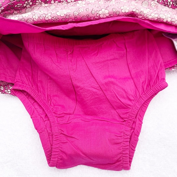 Gap Dress Size 3-6 Months NWT - Picture 4 of 6